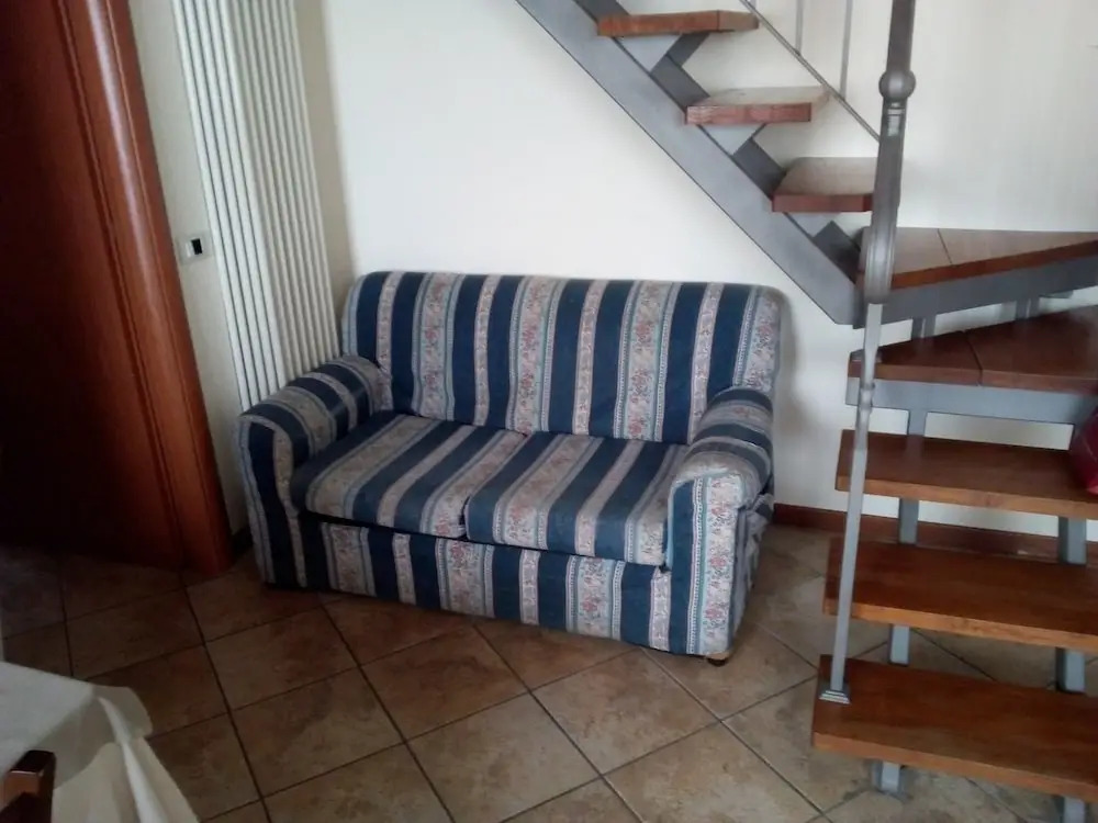Residence San Miguel 8
