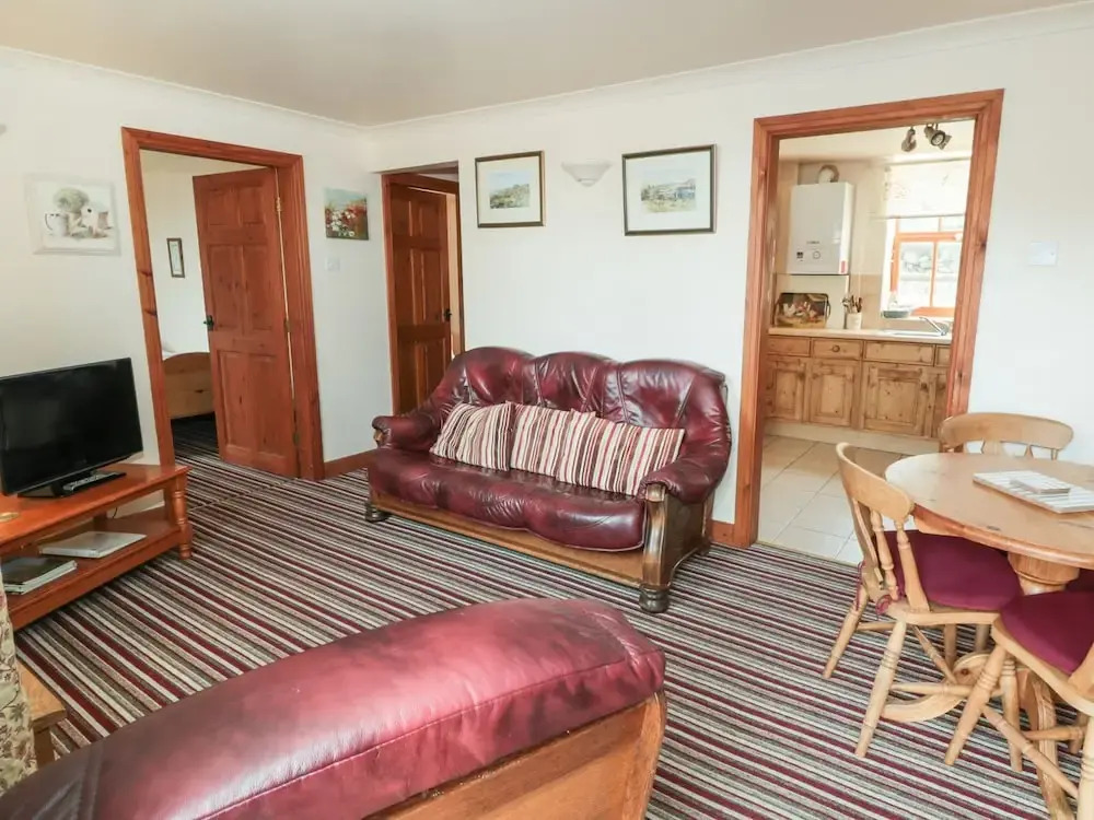 Haddon Cottage