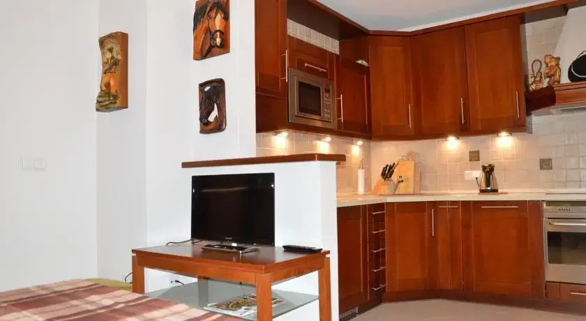 MSC Apartments Krupówki VIP