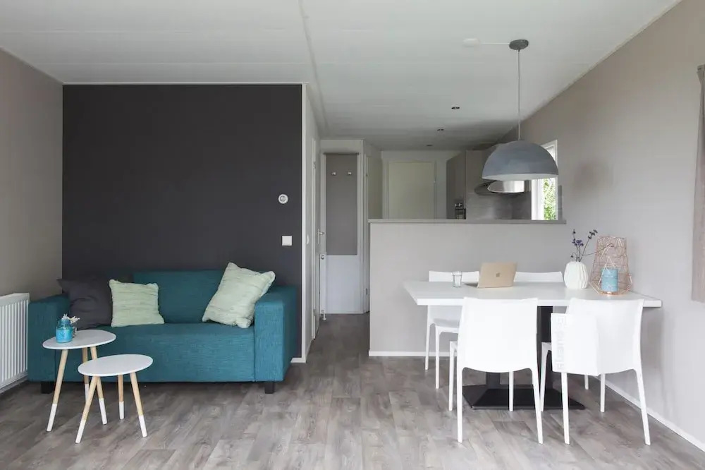 Strand49 Glamping Sint Maartenszee