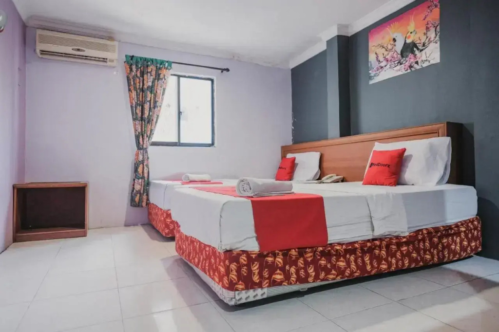 Pelita Inn by Reddoorz