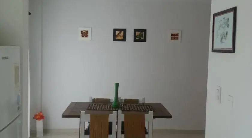 Departamento Amoblado