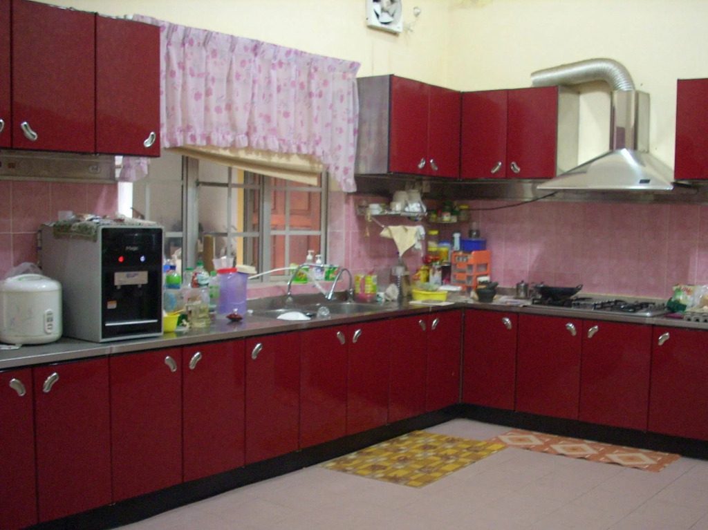 Homestay Pachitan