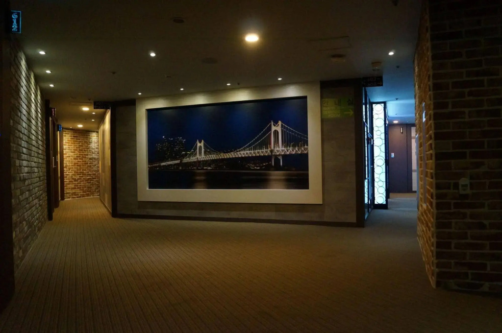 CC Business Hotel