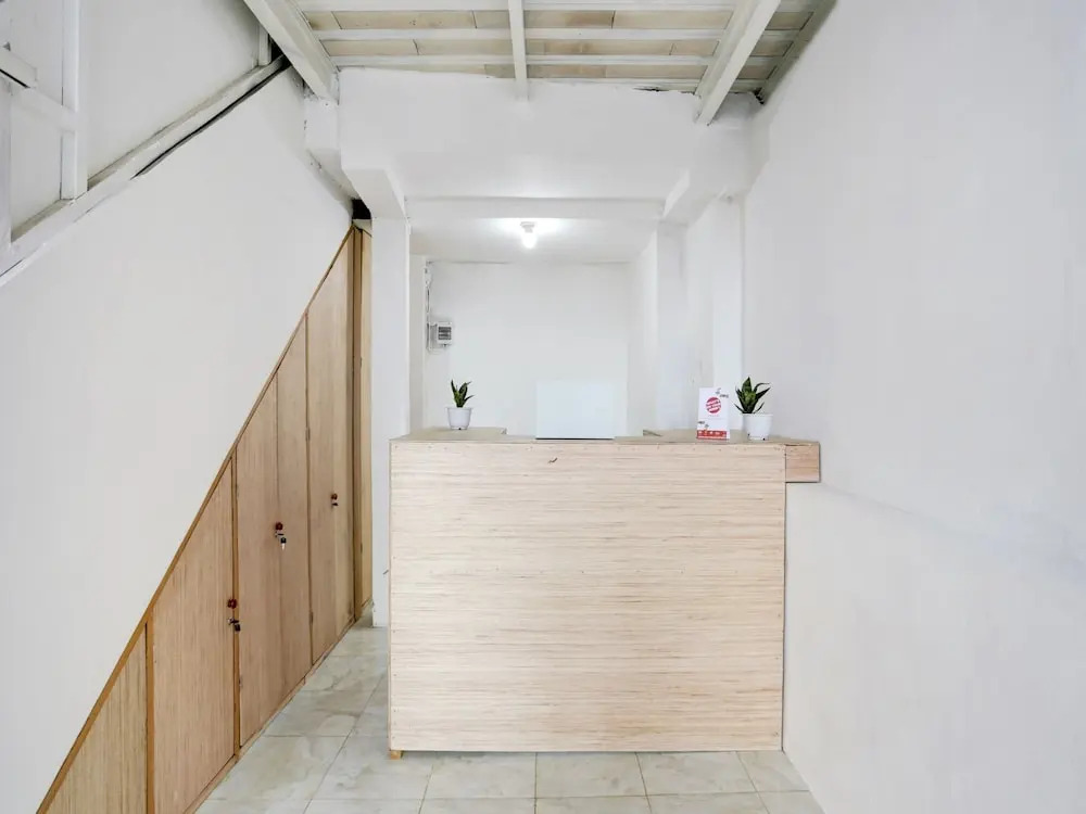 OYO Flagship 90756 Melasti Hills Room & Cafe