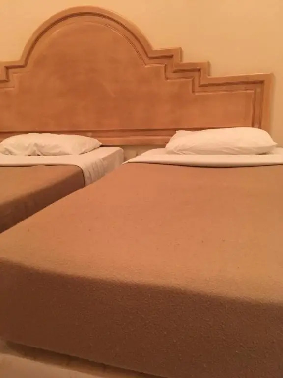 Bahrain Hostel