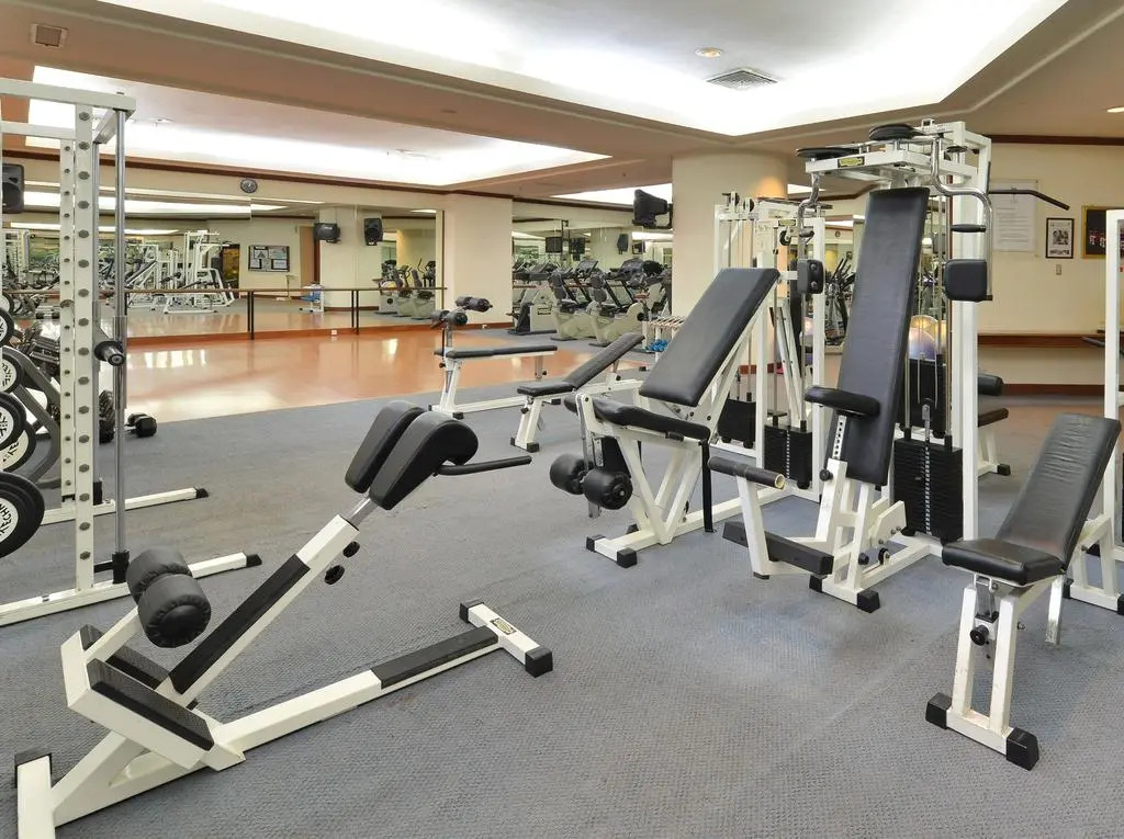 Hotel Equatorial Melaka