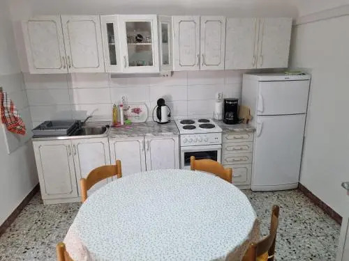 Apartments Andrea