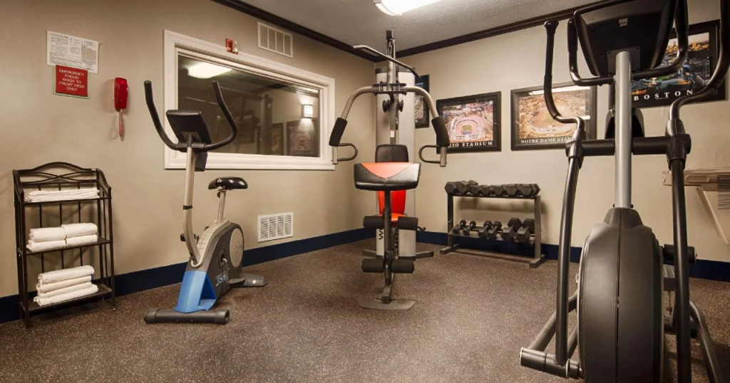 Best Western Elyria