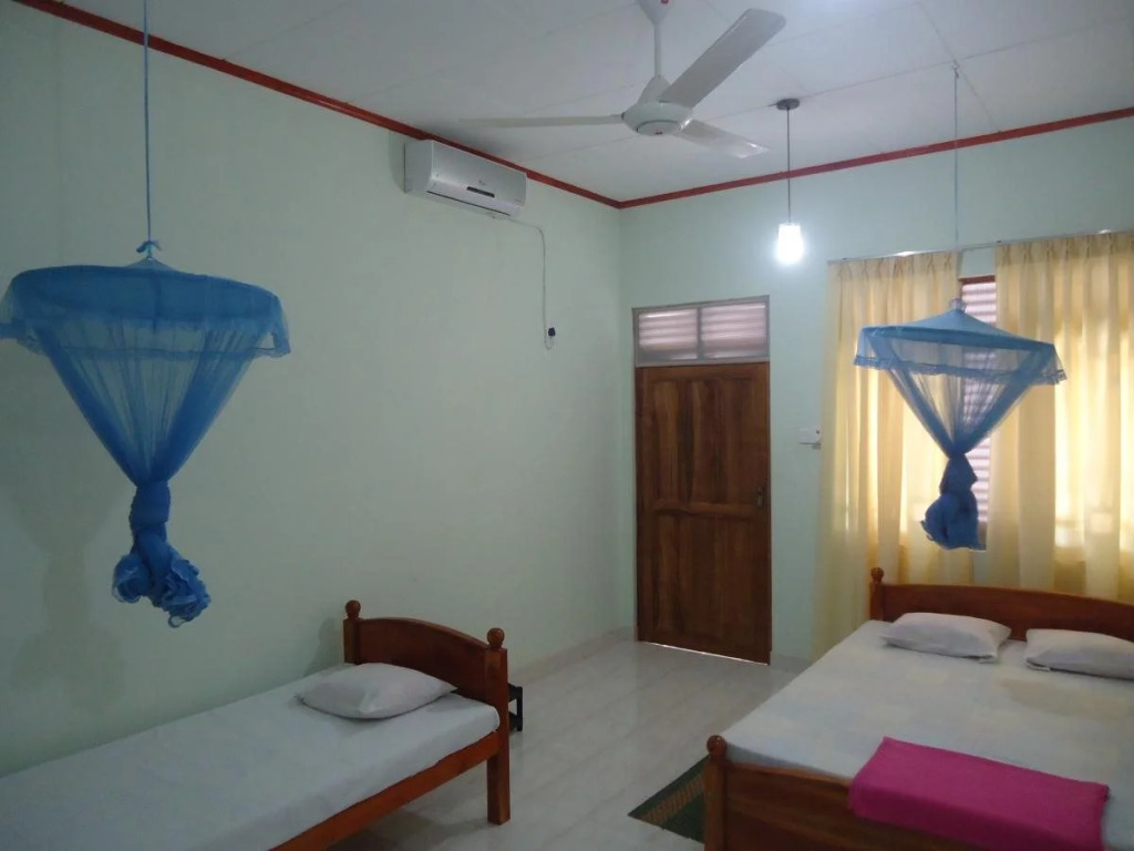 Tissa Resort