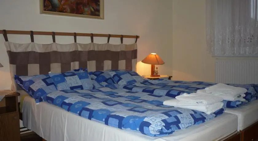 Stepan Apartman