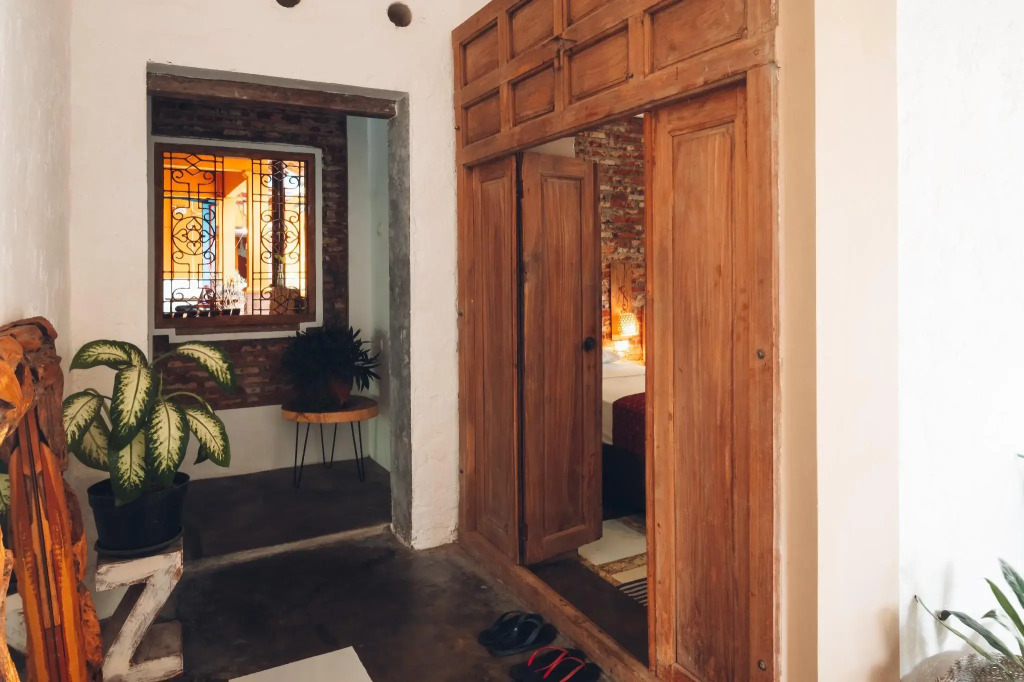 Nextdoor Homestay