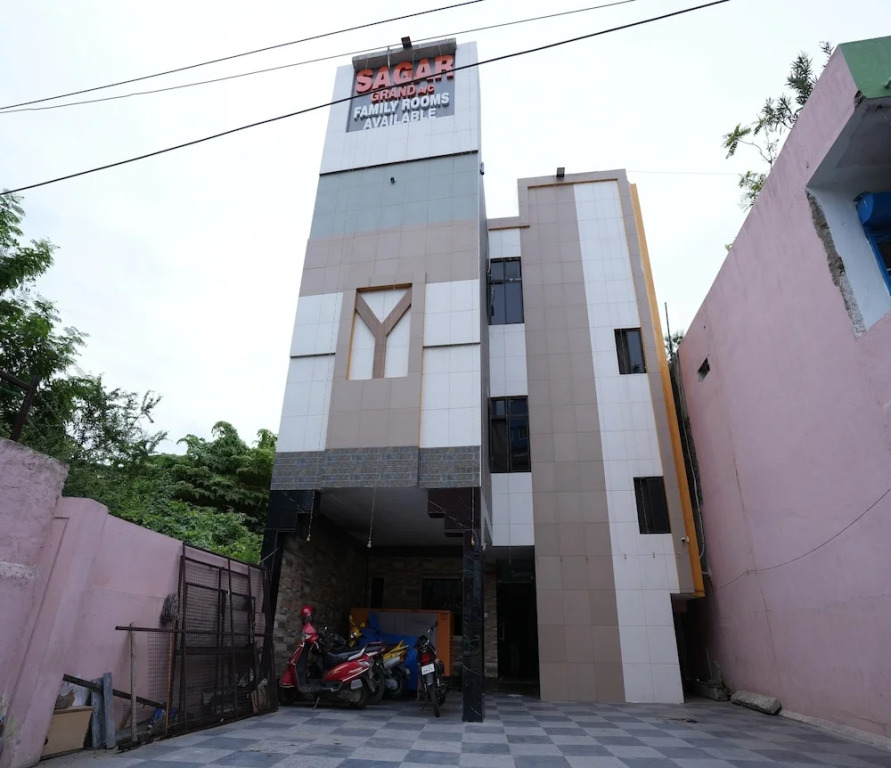 Sagar Grand