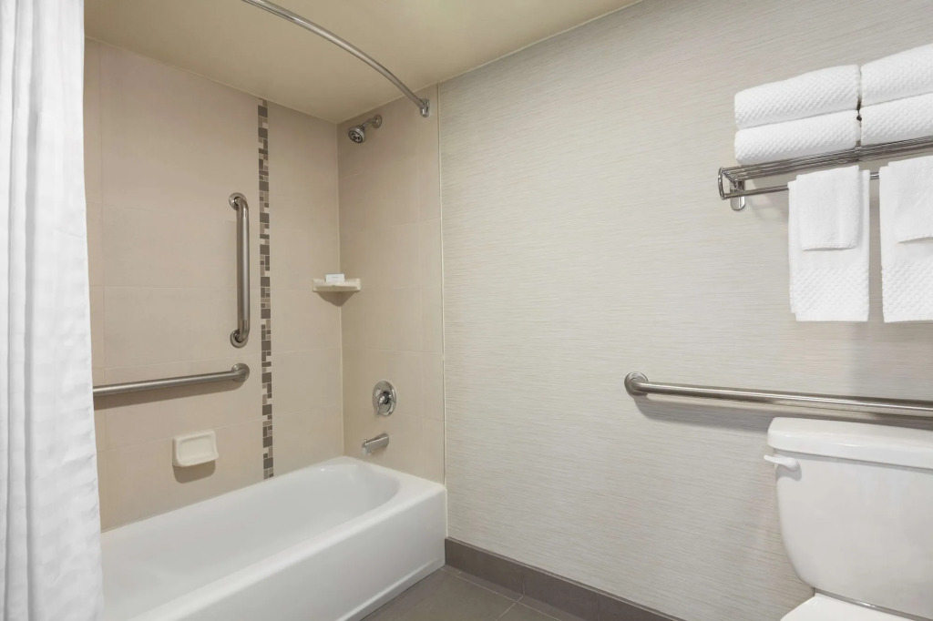 Embassy Suites by Hilton Lompoc Central Coast