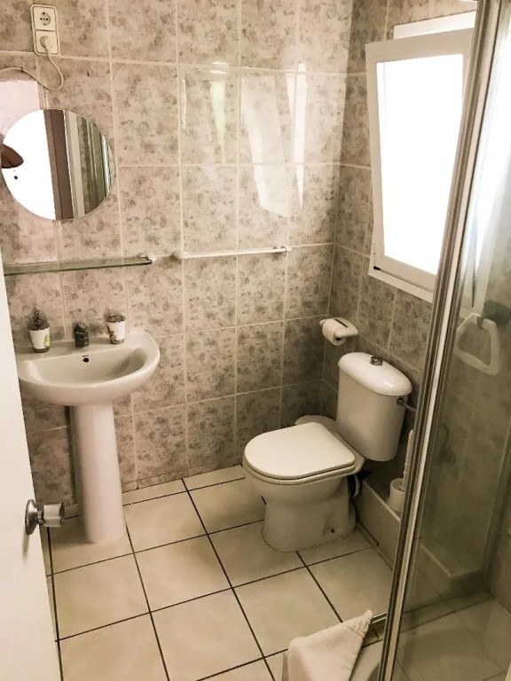 Apartamentos Cana Sofía