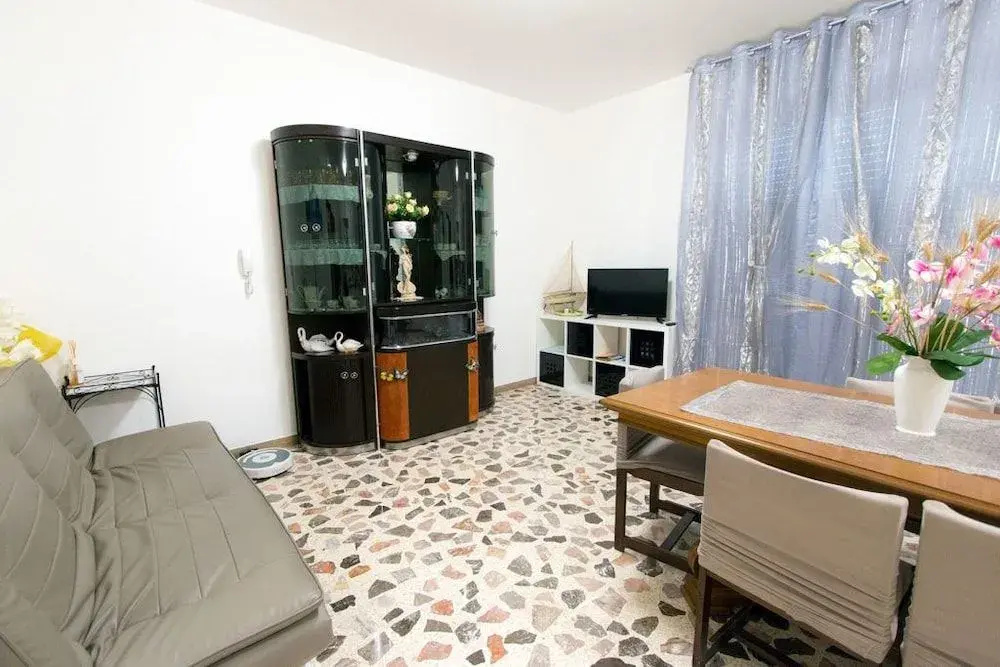 B&B Casa Anna Maria