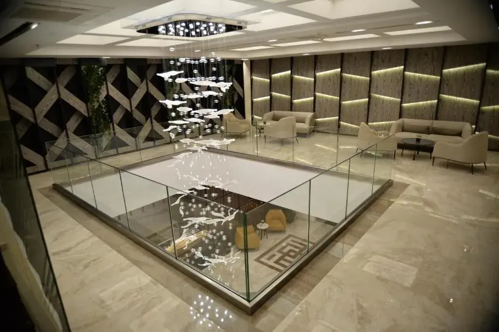 Venus Hotel