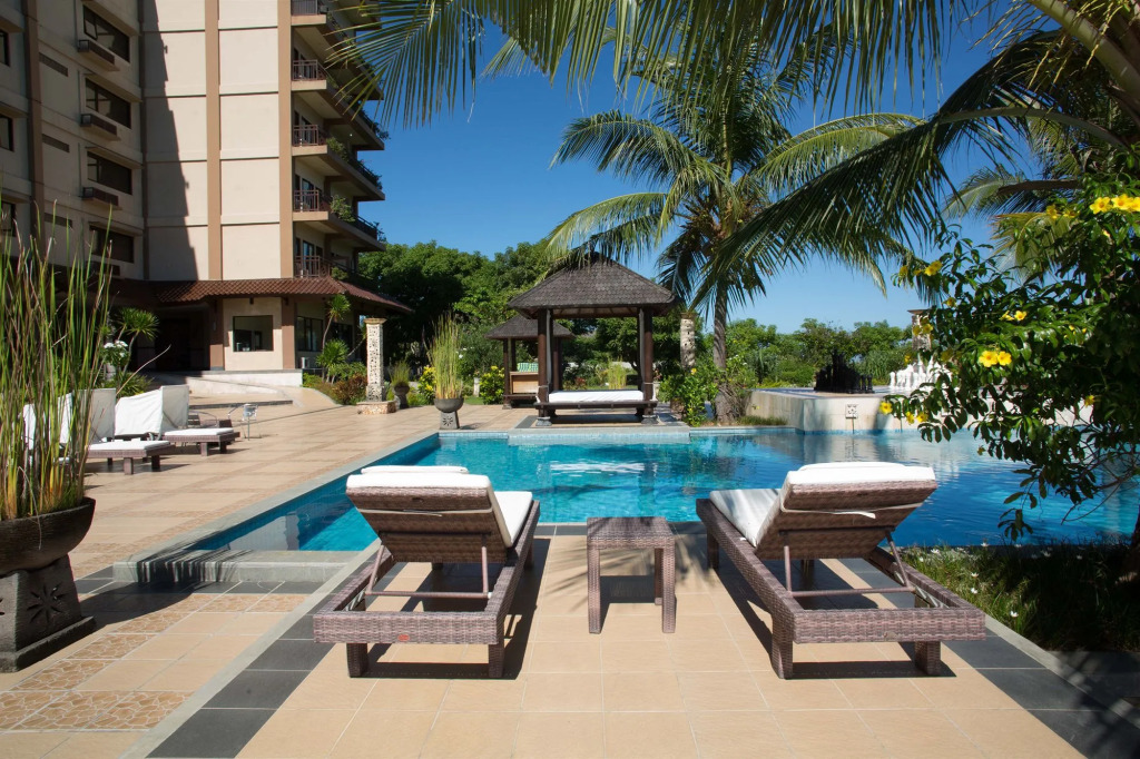 The Jayakarta Suites Komodo Flores