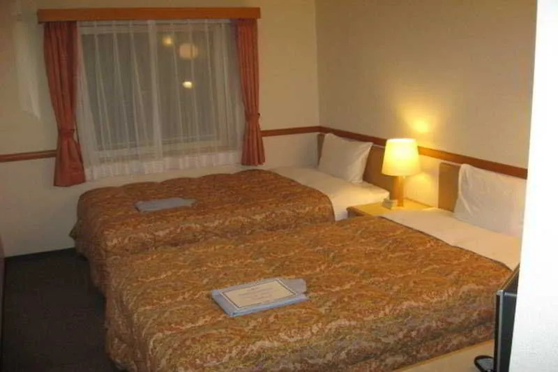 Toyoko Inn Sendai Chuo 1Chome 1Ban