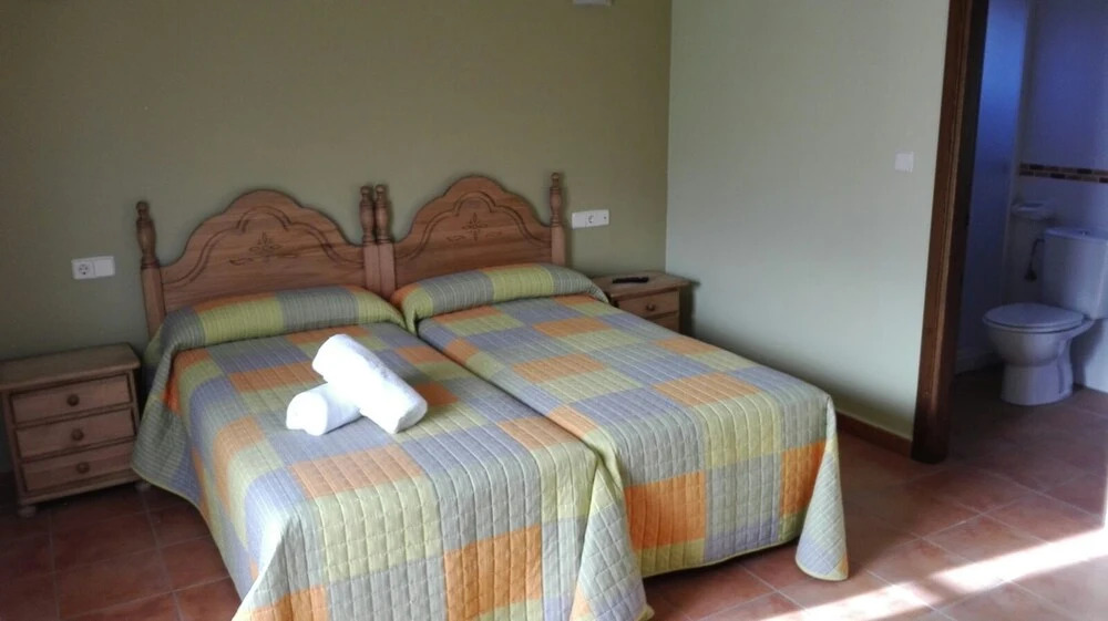 Hostal La Vega