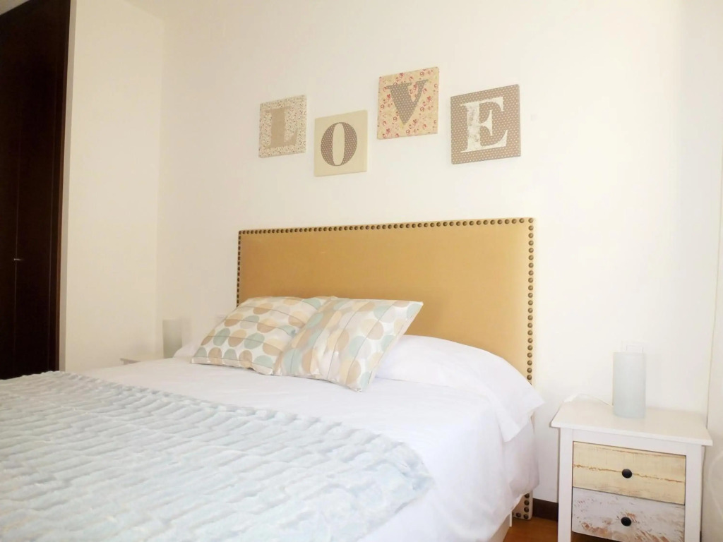 Apartamentos Nazareno