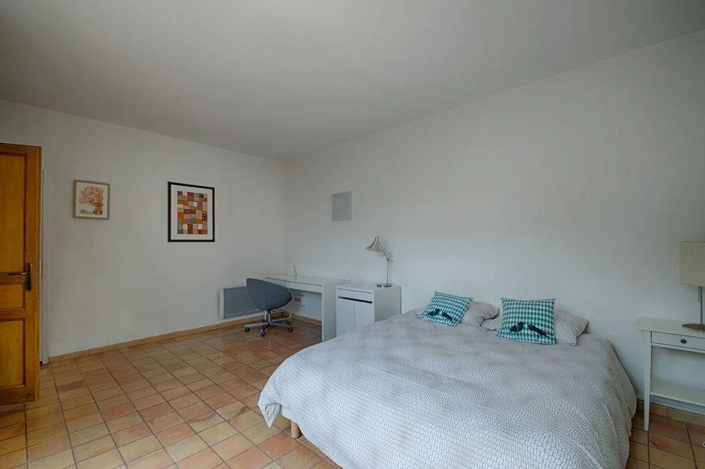 Maison Caudelem