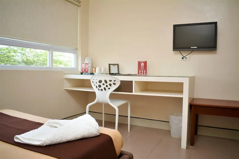 ZEN Rooms Malvar Road