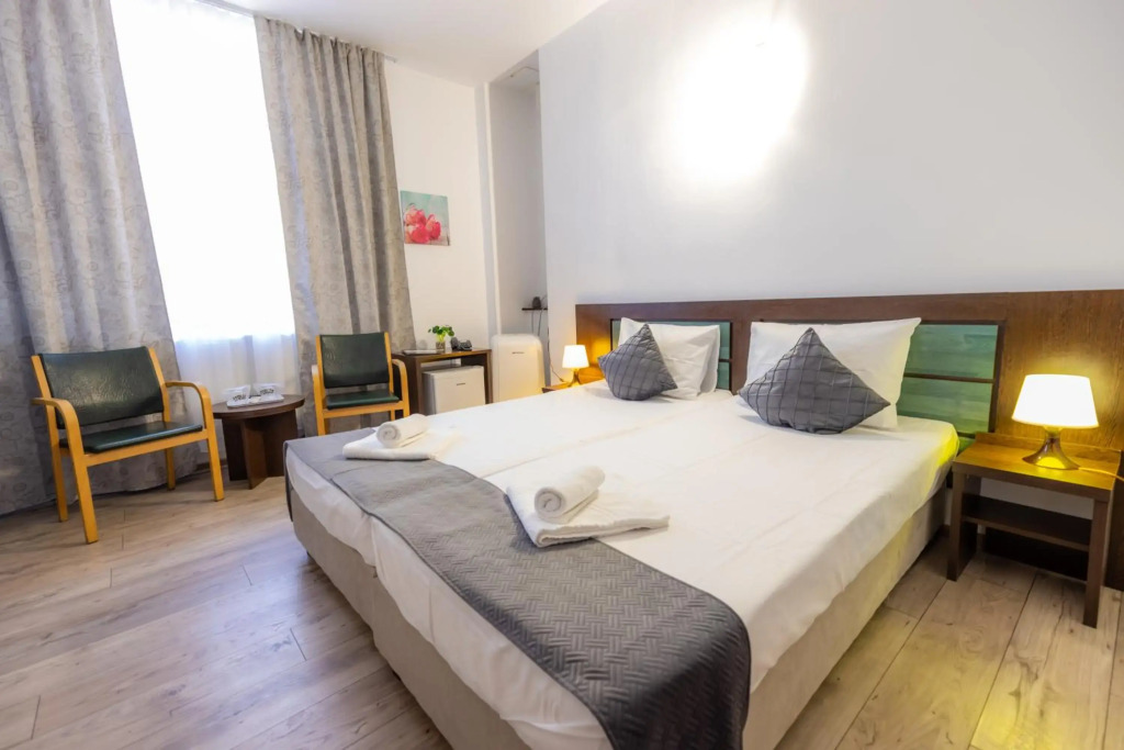 Hotel Sir Lujerului