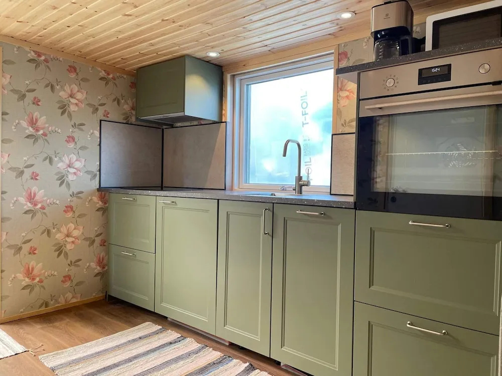 4 Star Holiday Home in Sodra vi