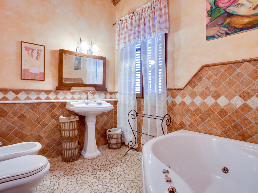 Villa Luana by Interhome