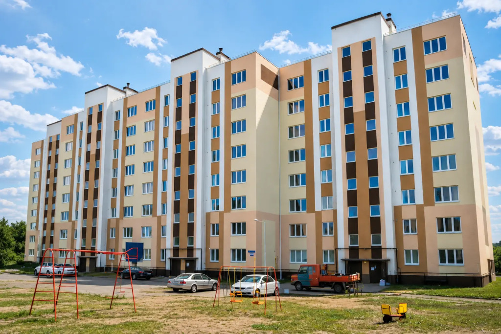 Аригами на улице Зои Космодемьянской 10