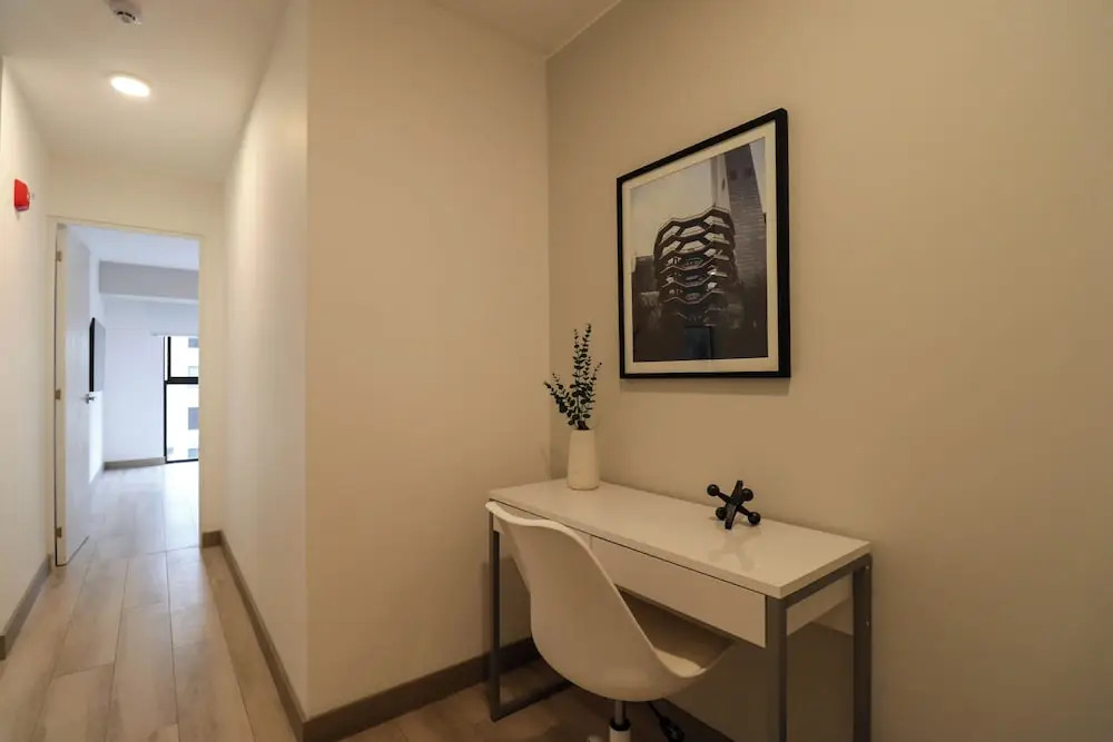 Living One in Premium Miraflores By Wynwood House
