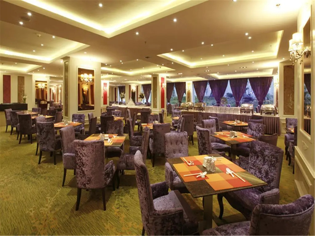 Guilin Bravo Hotel
