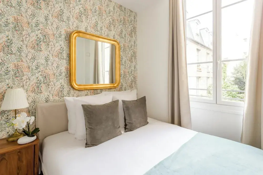 Merveil Family Suite - Fbg St Antoine