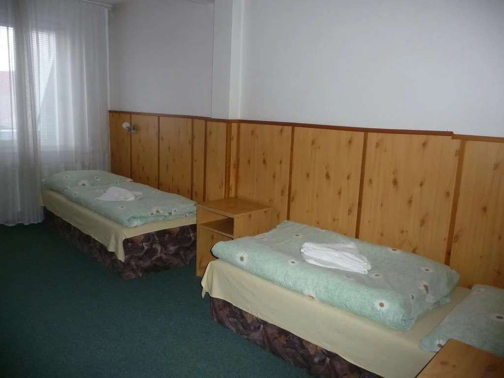 Hotel Ďumbier