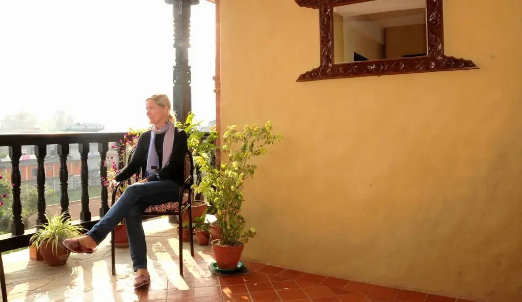 Sampada Inn