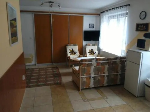 Apartmány pod Suchým Vrchem - Dolní Morava - Buková hora - Orličky