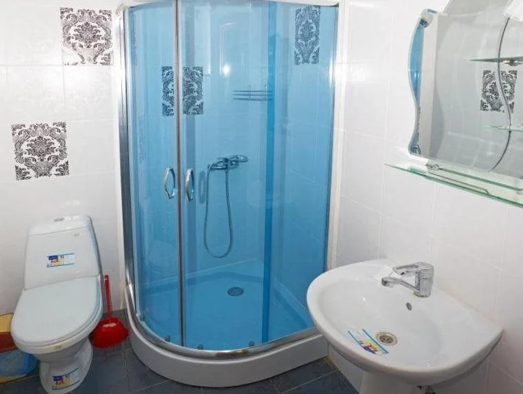 Отельный Комплекс Ягуар