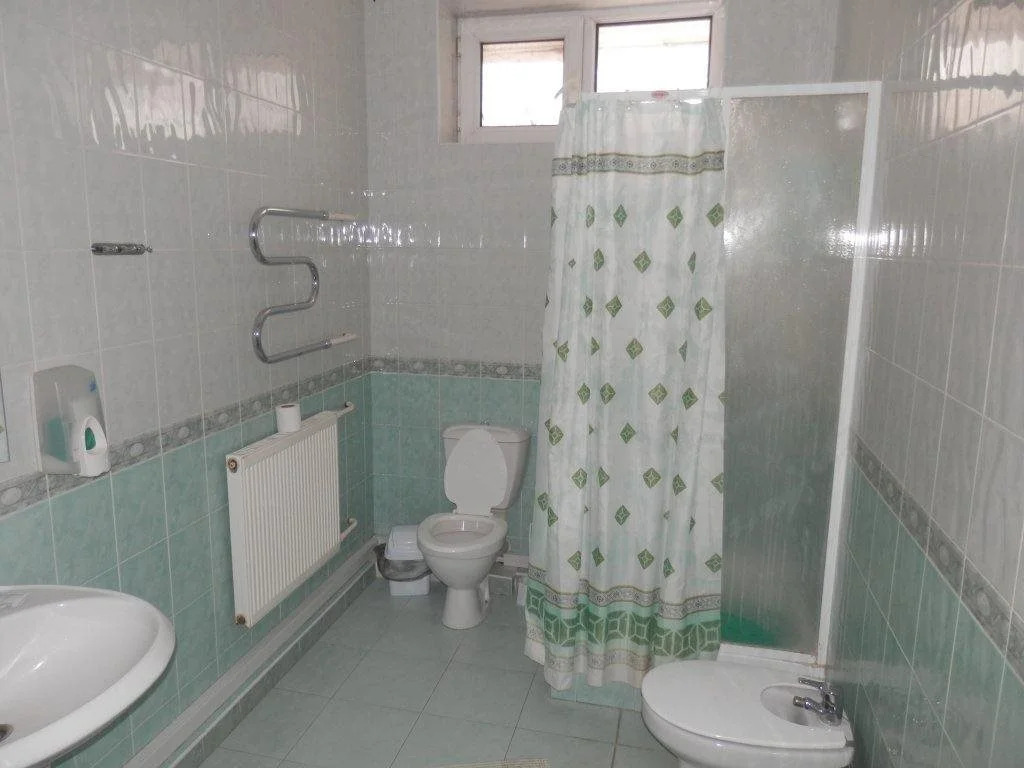 Гостиница Домашний Очаг