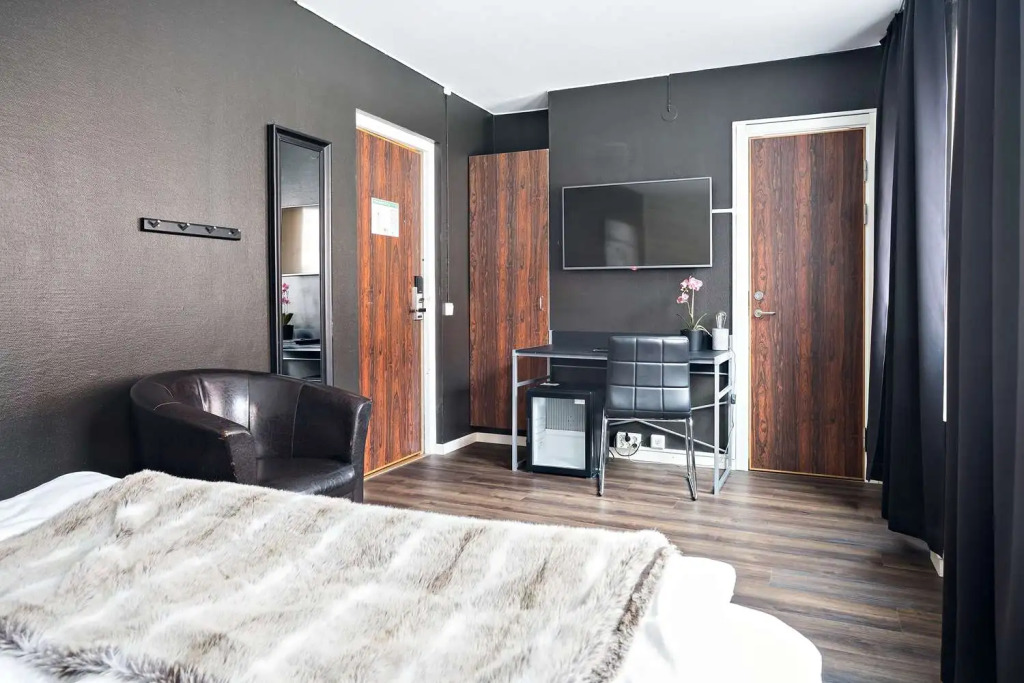 Sure Hotel by Best Western Algen
