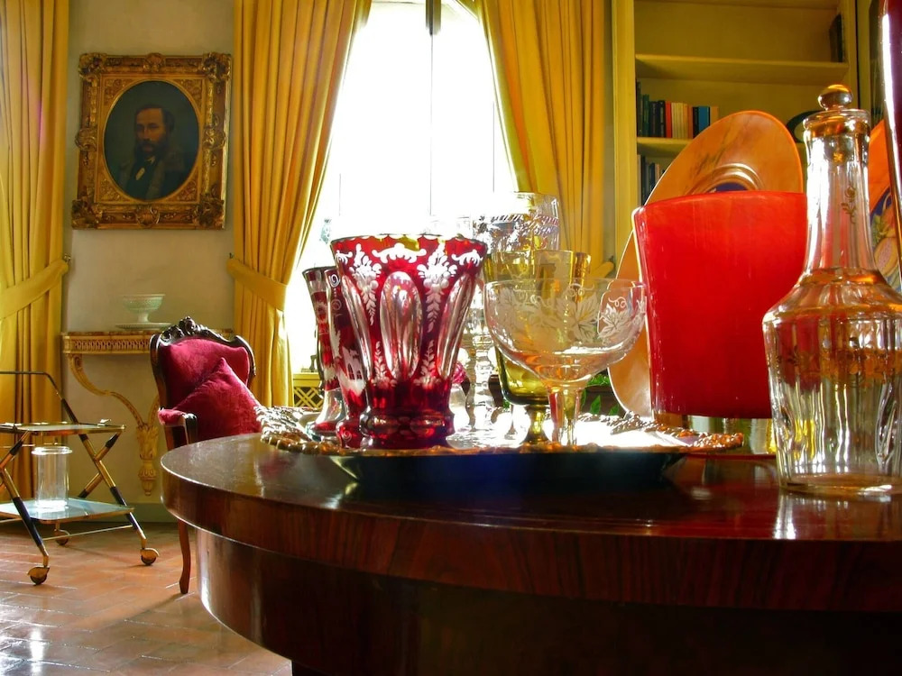 Luxury Apartment Margana 21