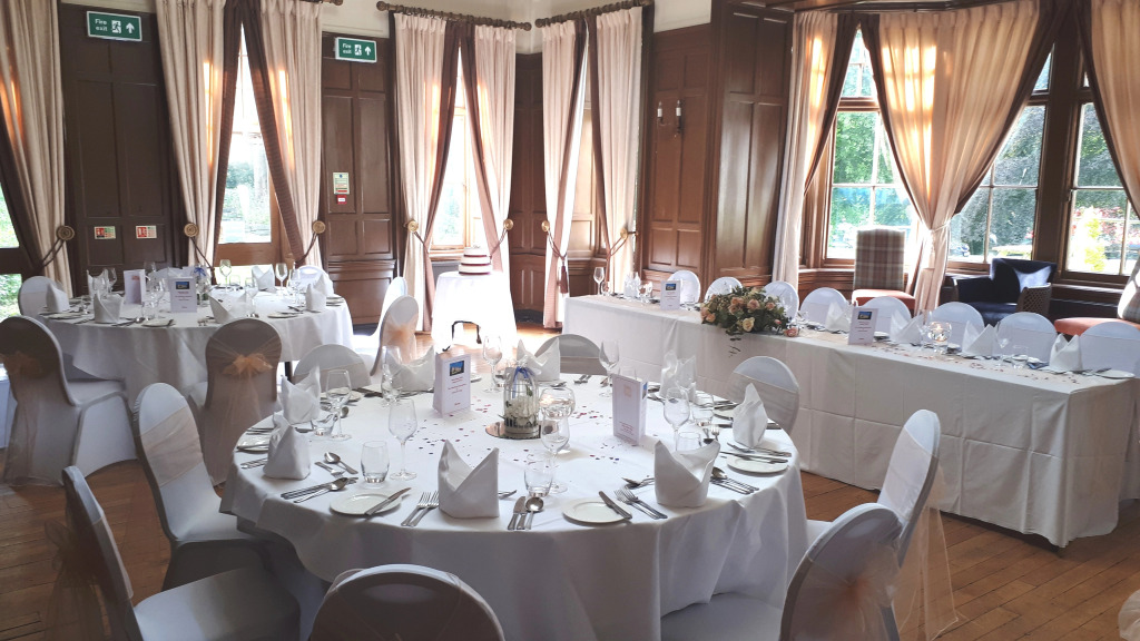 Ben Wyvis Hotel