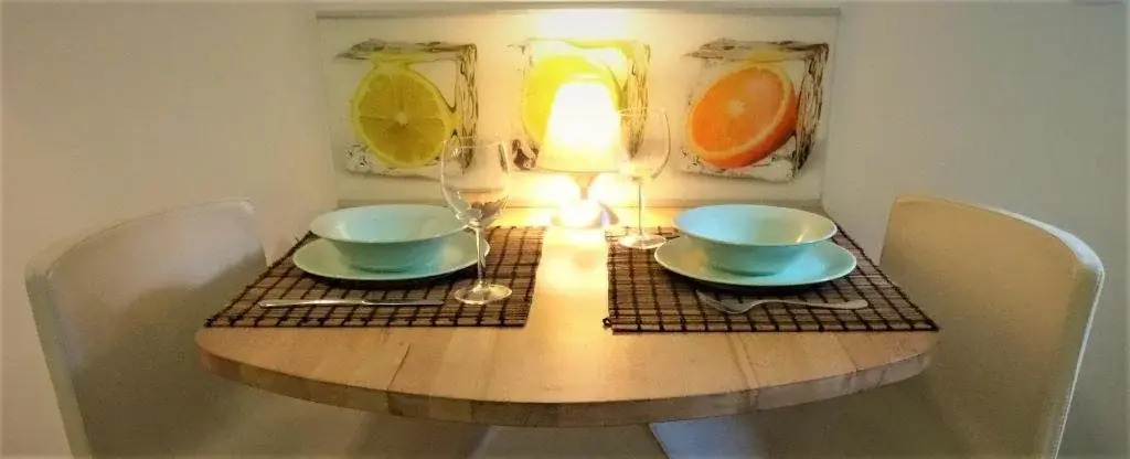 Studio-Apartment Augarten