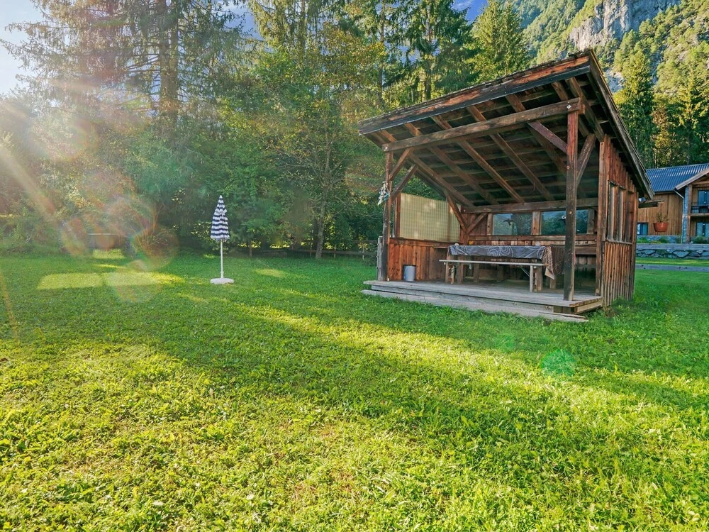 Scenic Manison with Sauna near Ski Area in Carinthia
