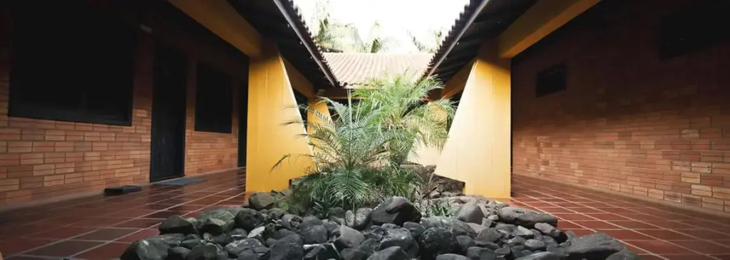 San Willas Hotel