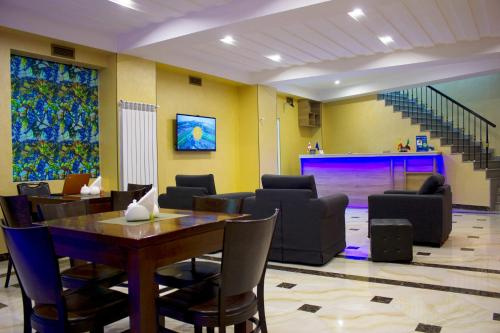 Hotel Feri