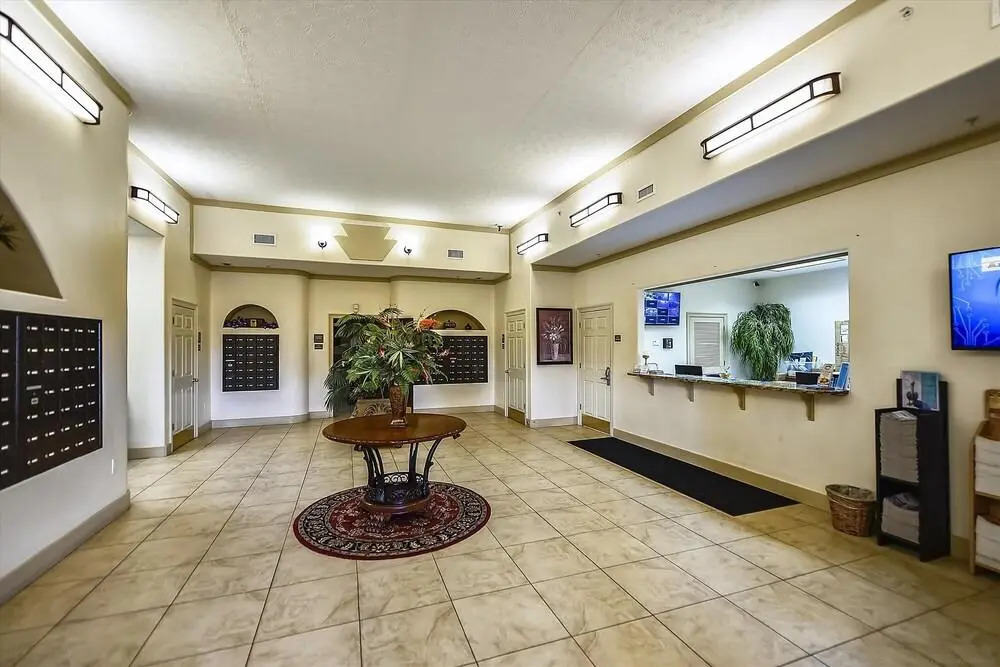 Treasure Island 1102 - Two Bedroom Condo