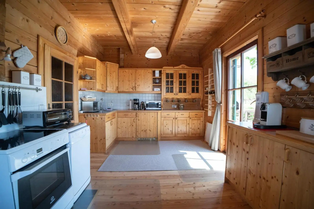 Kogljahrerhütte