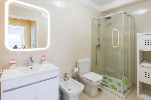 Apartamento Fontinha