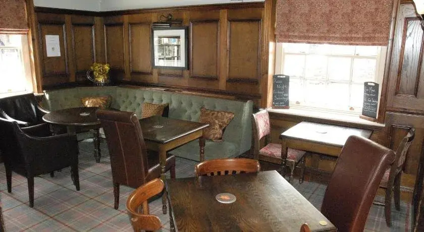 The Crown Inn